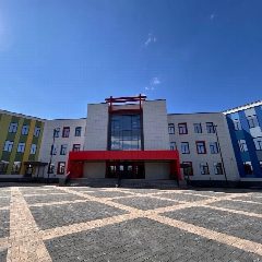 Канал МБОУ СОШ №22 г. Кызыла РТ в мессенджере MAX — 790 подписчиков