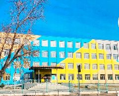 Канал МБОУ СОШ №4 г. Кызыла РТ в мессенджере MAX — 791 подписчик