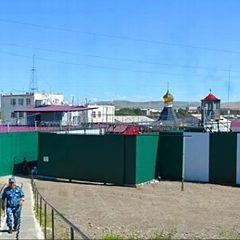 Канал МКОУ ВСОШ г. Кызыла РТ в мессенджере MAX — 14 подписчиков