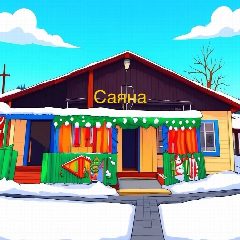 Канал МБДОУ д/с "Саяна" с.Берт-Даг в мессенджере MAX — 40 подписчиков