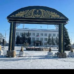 Канал Хурал представителей Овюрского кожууна Республики Тыва в мессенджере MAX — 115 подписчиков
