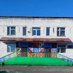 Канал МАДОУ д/с "Сказка" г.Ак-Довурак в мессенджере MAX — 218 подписчиков