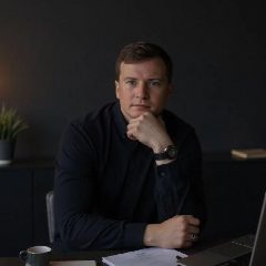 Канал Алексей Ильин | Жизнь без долгов в мессенджере MAX — 703 подписчика
