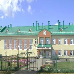 Канал МКОУ Удмурт-Гондыревская ООШ им.А.Ф.Виноградова в мессенджере MAX — 64 подписчика