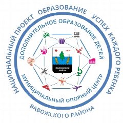Канал УДО "Вавожский ЦДТ" в мессенджере MAX — 35 подписчиков