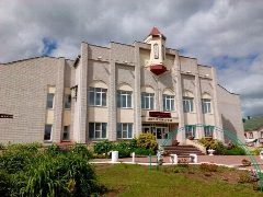 Канал МБУК "Вавожский РДК" в мессенджере MAX — 77 подписчиков