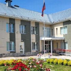 Канал ГКОУ УР Светлянская школа-интернат в мессенджере MAX — 22 подписчика