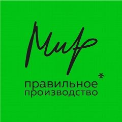 Канал ООО «МИР» в мессенджере MAX — 57 подписчиков