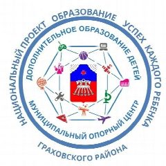 Канал МБОУ ДО "Граховский Дом детского творчества" в мессенджере MAX — 33 подписчика