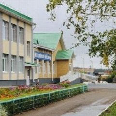 Канал МБОУ ДО «Граховская спортивная школа» в мессенджере MAX — 22 подписчика