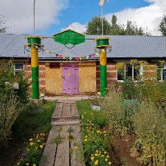 Канал Котегуртский детский сад в мессенджере MAX — 41 подписчик