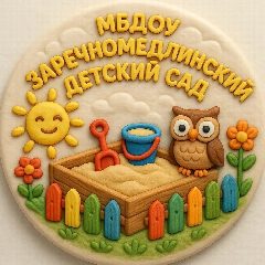 Канал Заречномедлинский детский сад. в мессенджере MAX — 59 подписчиков