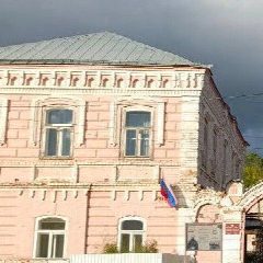 Канал Музей истории Каракулинского района в мессенджере MAX — 23 подписчика