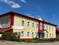 Канал МБУДО "Кезский РЦДТ" в мессенджере MAX — 178 подписчиков