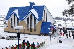 Канал МБУДО "Кезская районная спортивная школа" в мессенджере MAX — 34 подписчика