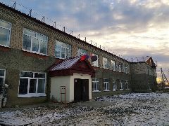 Канал МКОУ "Атабаевская СОШ" в мессенджере MAX — 54 подписчика
