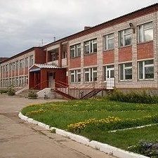 Канал МКОУ "Ермолаевская СОШ" в мессенджере MAX — 39 подписчиков
