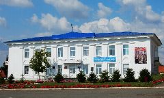 Канал Музей П.А. Кривоногова в мессенджере MAX — 31 подписчик