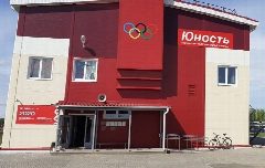 Канал МКОУДО "Киясовская спортивная школа" в мессенджере MAX — 110 подписчиков