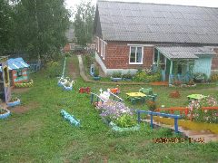 Канал МДОУ д/с д.Капустино в мессенджере MAX — 15 подписчиков