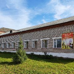 Канал МБОУ ДО "ДШИ с. Пычас" в мессенджере MAX — 34 подписчика
