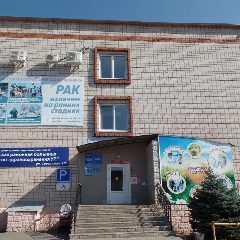 Канал БУЗ УР "САРАПУЛЬСКАЯ РБ МЗ УР" в мессенджере MAX — 140 подписчиков