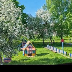 Канал МБДОУ детский сад с. Нечкино в мессенджере MAX — 47 подписчиков