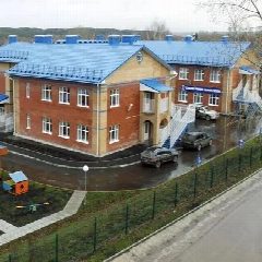 Канал МБДОУ детский сад с.Кигбаево в мессенджере MAX — 63 подписчика
