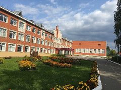 Канал МОУ "Увинская школа №1" в мессенджере MAX — 731 подписчик