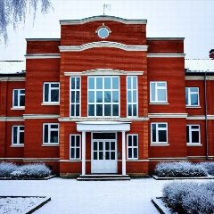 Канал МОУ «Нылгинская средняя общеобразовательная школа» имени К. Ф. Иванова в мессенджере MAX — 300 подписчиков