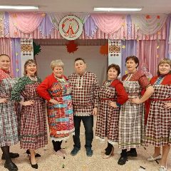 Канал МДОУ"Узей-Туклинский детский сад" в мессенджере MAX — 18 подписчиков