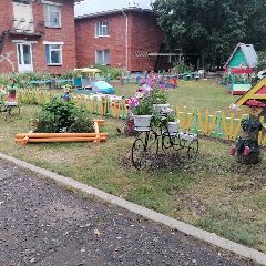 Канал МДОУ "Увинский детский сад №5" в мессенджере MAX — 39 подписчиков