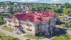 Канал Увинский детский сад №1 в мессенджере MAX — 135 подписчиков