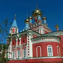 Канал ТО "Норьинский" в мессенджере MAX — 14 подписчиков