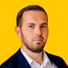 Канал Волков про маркетинг в мессенджере MAX — 33 подписчика