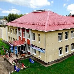 Канал МБОУ Юкаменская СОШ в мессенджере MAX — 30 подписчиков