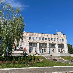 Канал Якшур-Бодьинское МАУ ИКЦ в мессенджере MAX — 76 подписчиков
