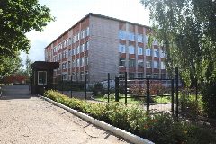 Канал МБОУ "СОШ № 2" город Сарапул в мессенджере MAX — 1 054 подписчика
