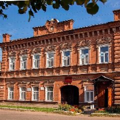 Канал МБУДО ДШИ№3 в мессенджере MAX — 13 подписчиков
