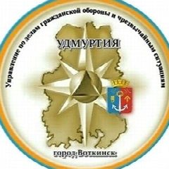 Канал Управление ГО и ЧС в мессенджере MAX — 15 подписчиков