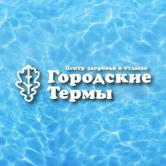 Канал «Городские термы» в мессенджере MAX — 89 подписчиков