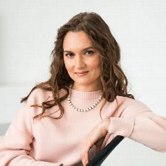 Канал Детский психолог для мам Анастасия Шакирова в мессенджере MAX — 608 подписчиков