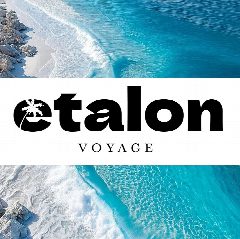 Канал Турагентство ETALON VOYAGE Ижевск в мессенджере MAX — 97 подписчиков