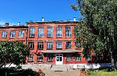 Канал Муниципальное бюджетное общеобразовательное учреждение "Средняя общеобразовательная школа №2" в мессенджере MAX — 684 подписчика