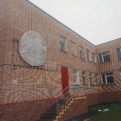 Канал МБДОУ д/с № 45 в мессенджере MAX — 34 подписчика