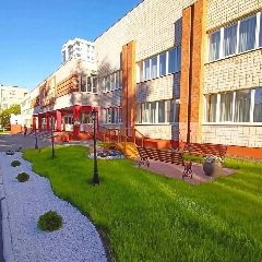 Канал МБОУ «СОШ №80 имени В.С. Тарасова», г. Ижевск в мессенджере MAX — 2 473 подписчика