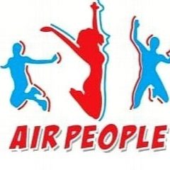 Канал Air people. Новости батутки в мессенджере MAX — 34 подписчика
