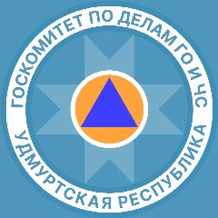 Канал Госкомитет Удмуртии по делам ГО и ЧС в мессенджере MAX — 19 228 подписчиков