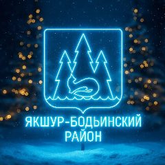 Канал Администрация Якшур-Бодьинского района УР в мессенджере MAX — 88 подписчиков