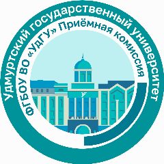 Канал Абитуриентам УдГУ в мессенджере MAX — 1 142 подписчика